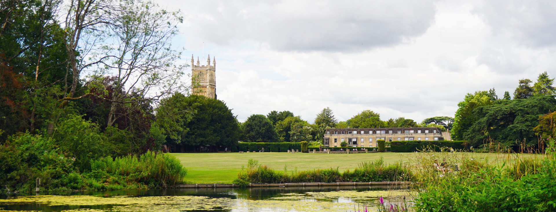 Cotswold Twin Centre